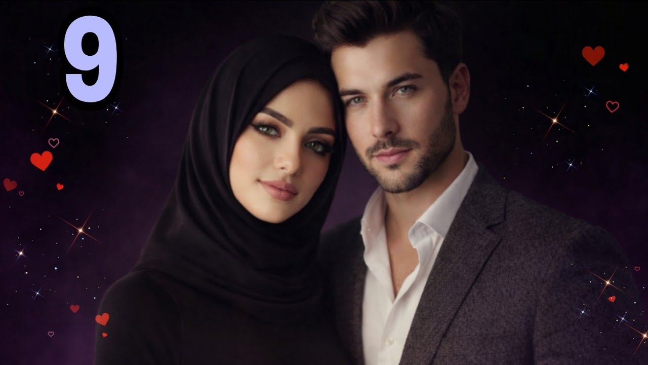 صدمة العمر....حكاية مشوقة ♥️🍒