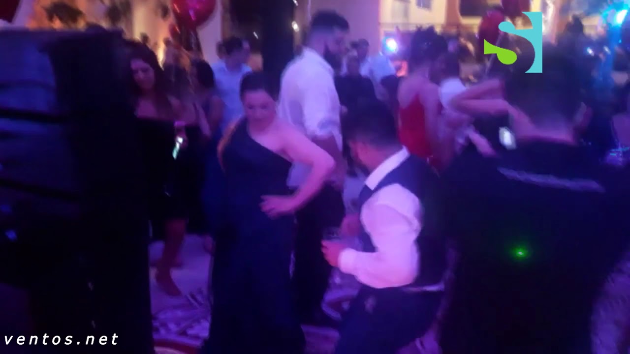 19/01/2019 - Casamento Carla e Cristian - Dom Brunello