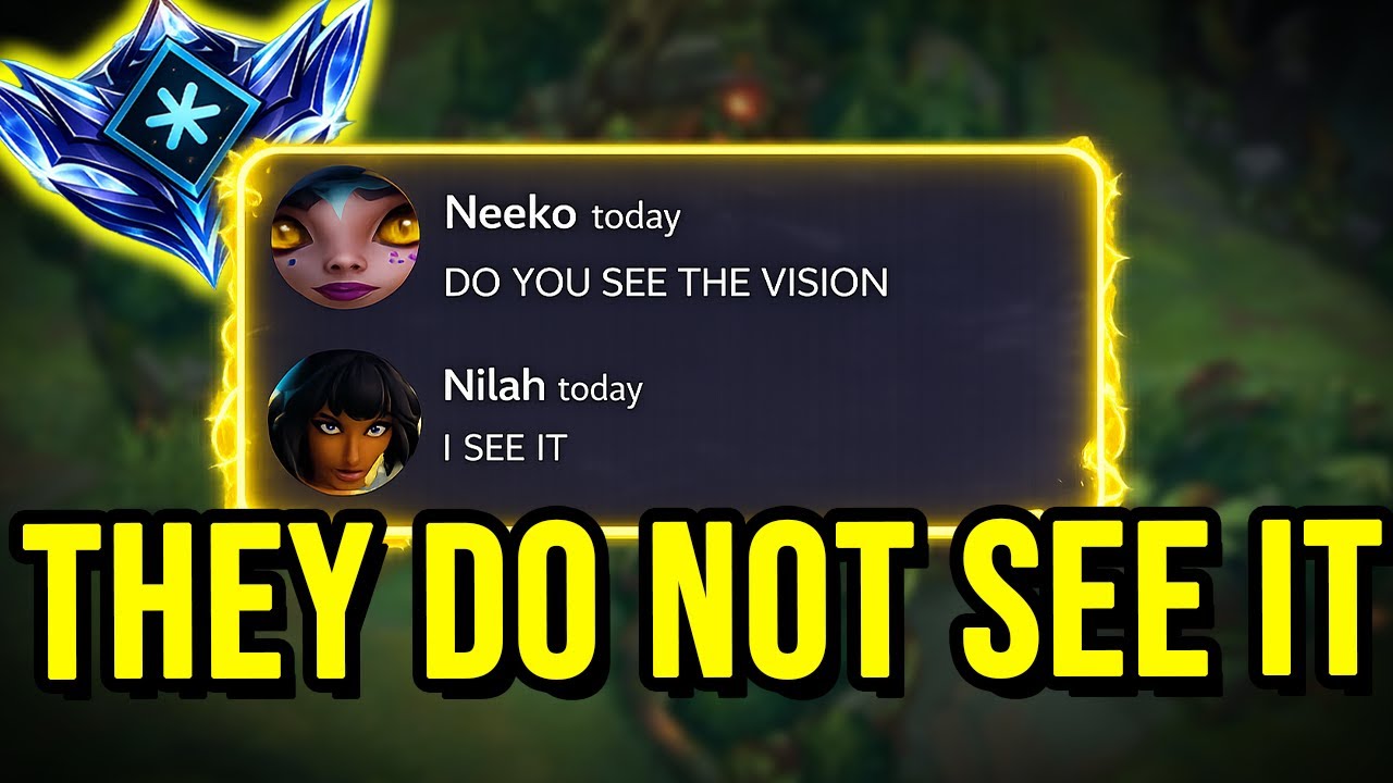 Sometimes, They Just Don't Get It..