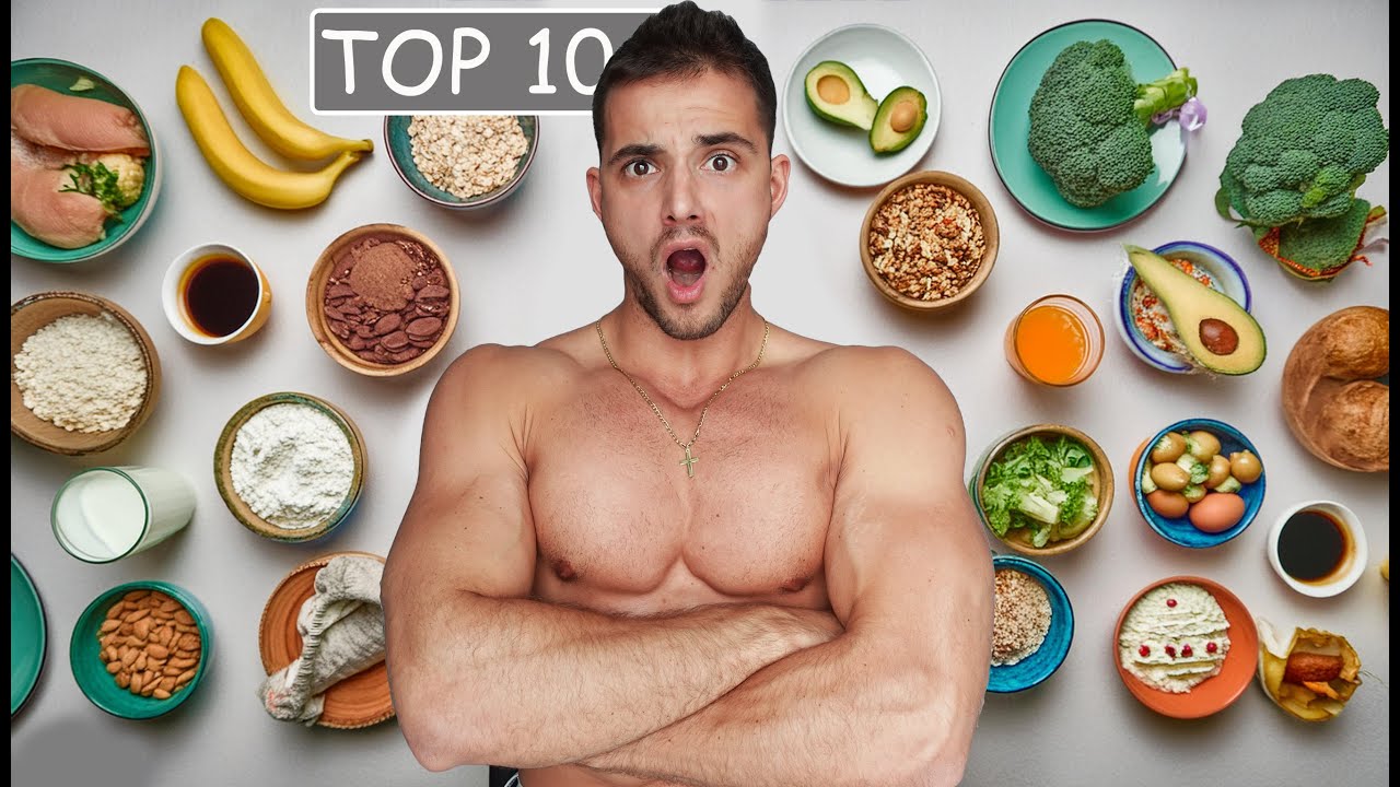 Top 10 Legjobb IZOMN&Ouml;VELŐ KAJA!😱
