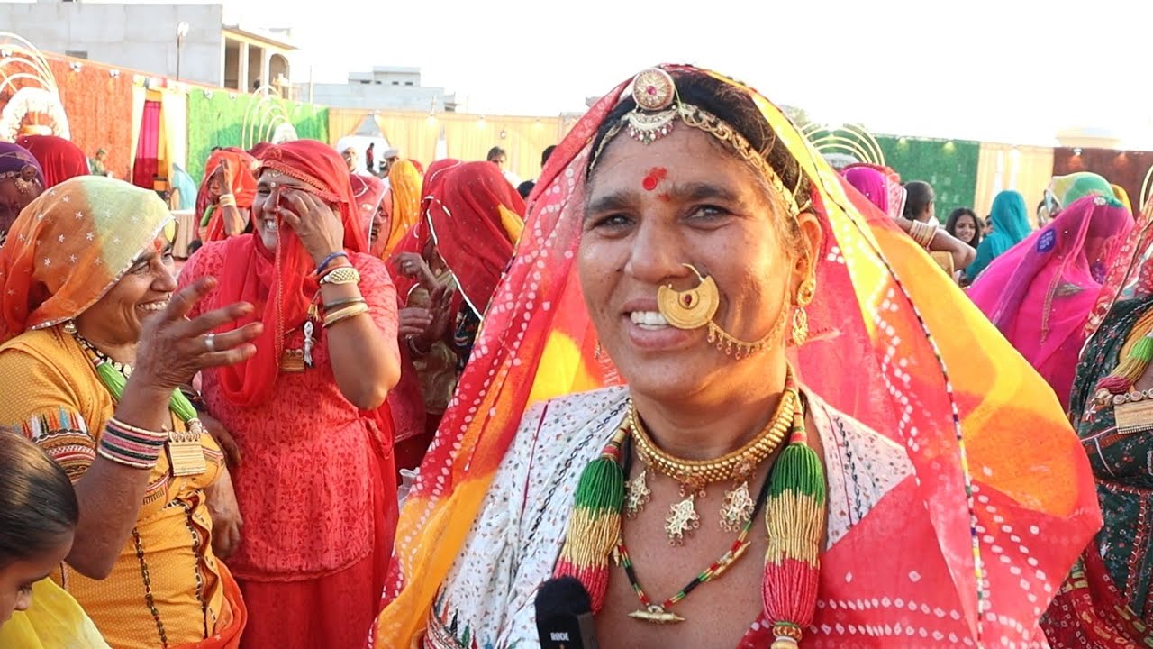 जोधपुर बिशनोई परिवार की शाही शादी||royal wedding of jodhpur bishnoi family