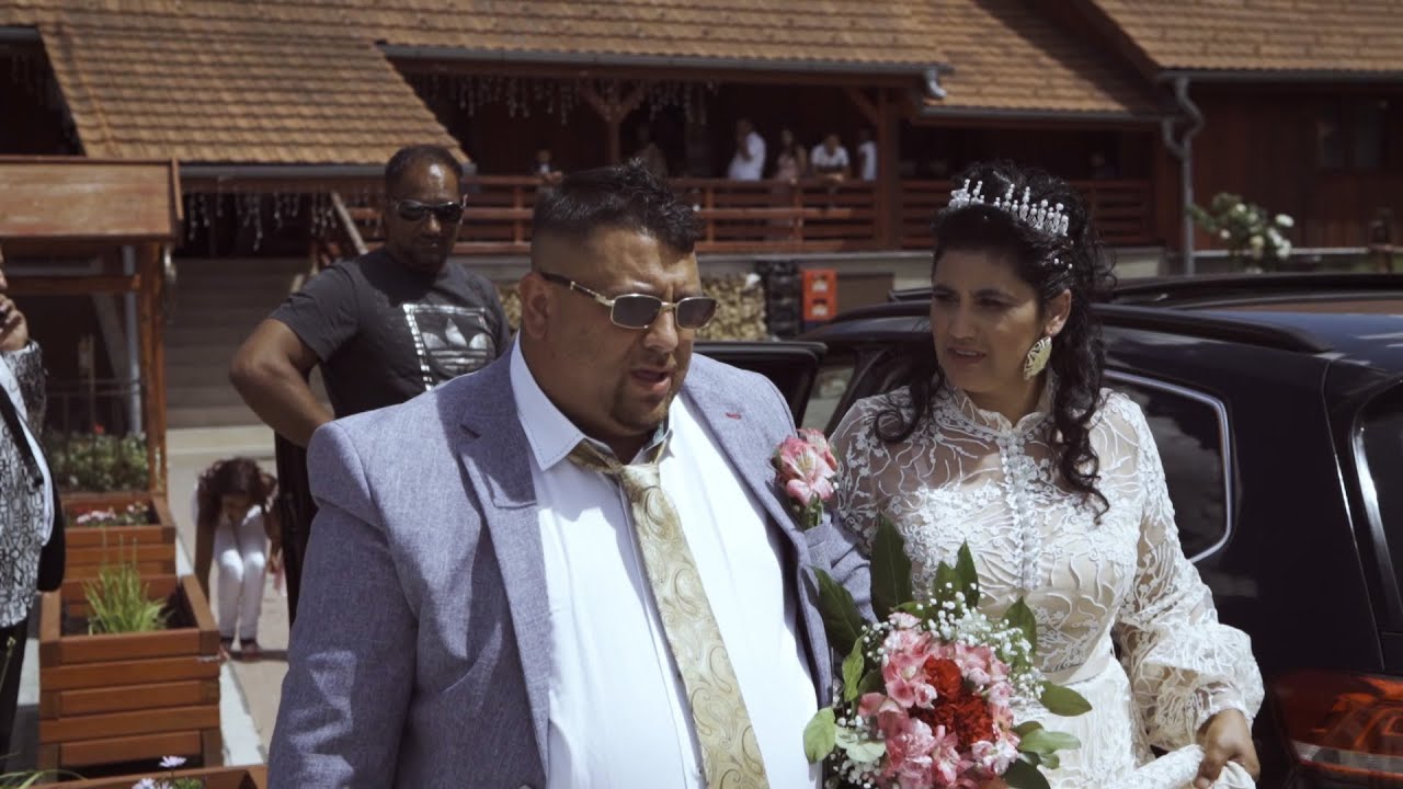 Marek & Sandra / Svadobný film by Tmoovies/ Full HD