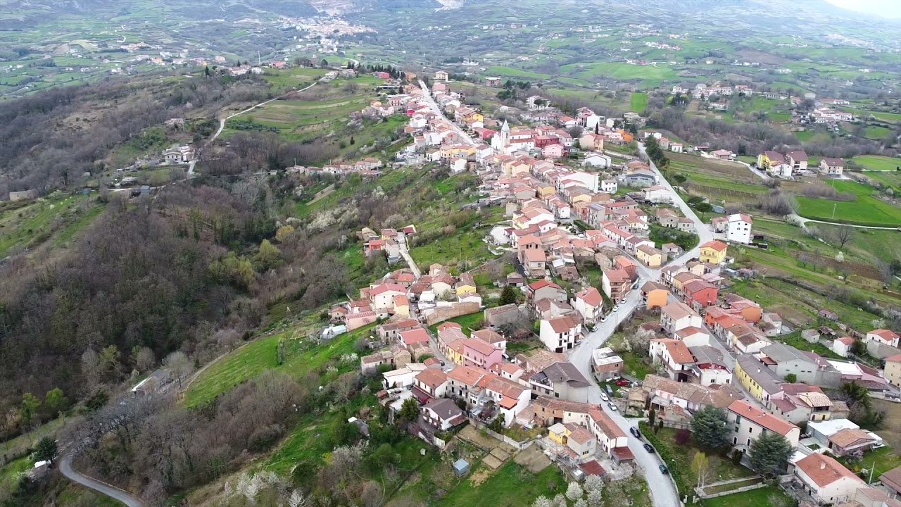 San Pietro in Valle (IS)