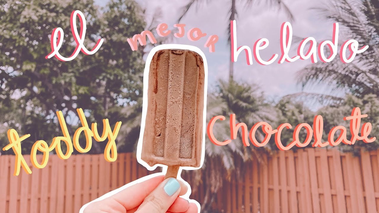 Intento Hacer Paletas de Chocolate ♡Trillizas | Triplets