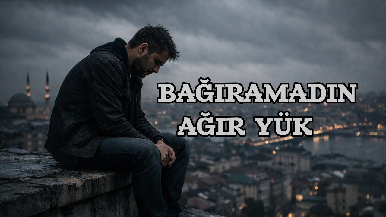 Bu Şarkı Muhteşem - Ağır Yük - Slow Rap