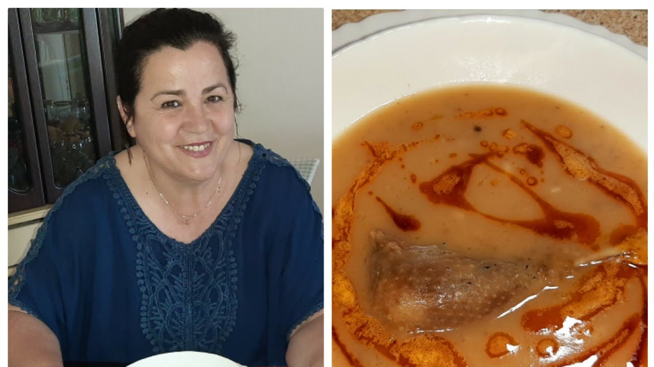 L&euml;ng me hudhra e mish pule -receta e n&euml;nave tona !
