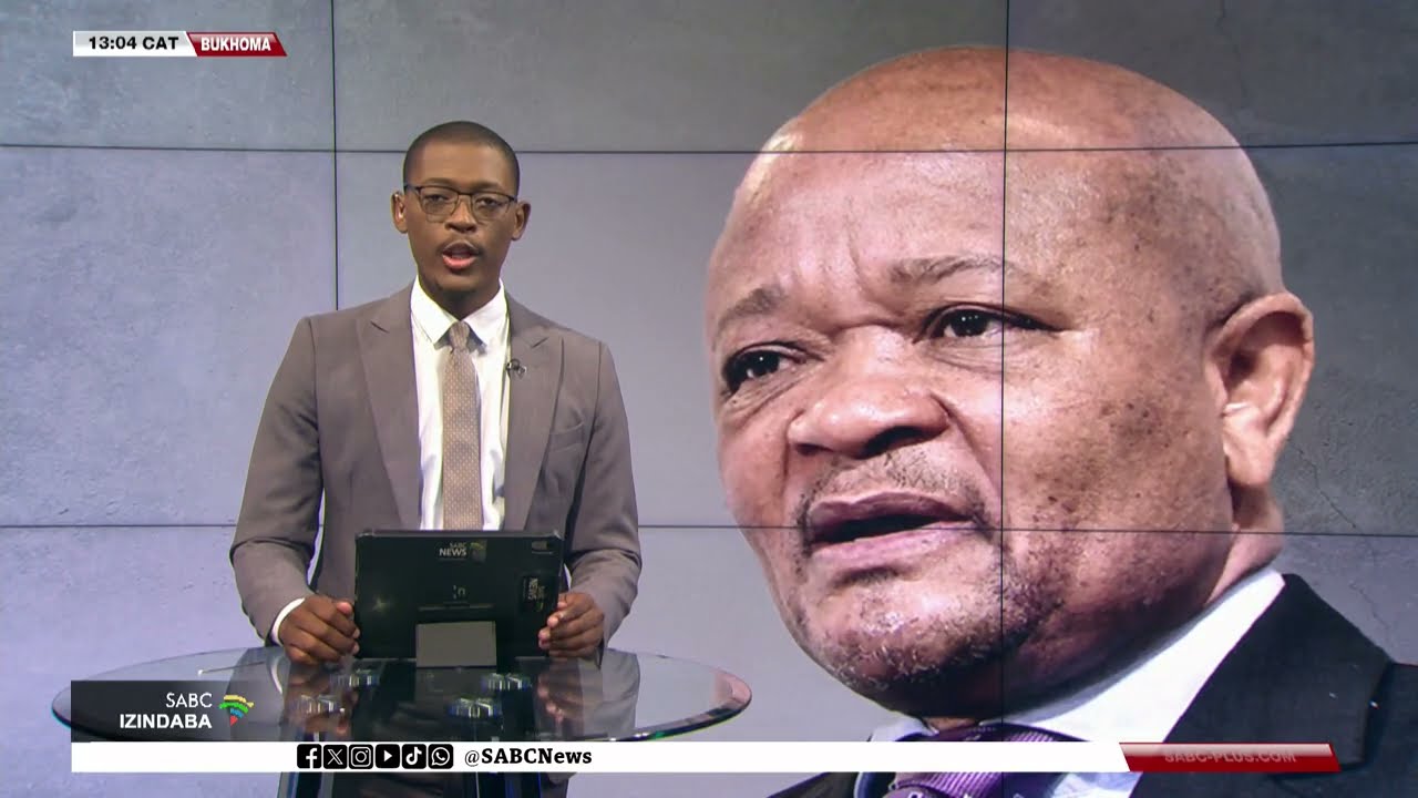Izindaba zesiZulu @13H00 l 30 March 2026