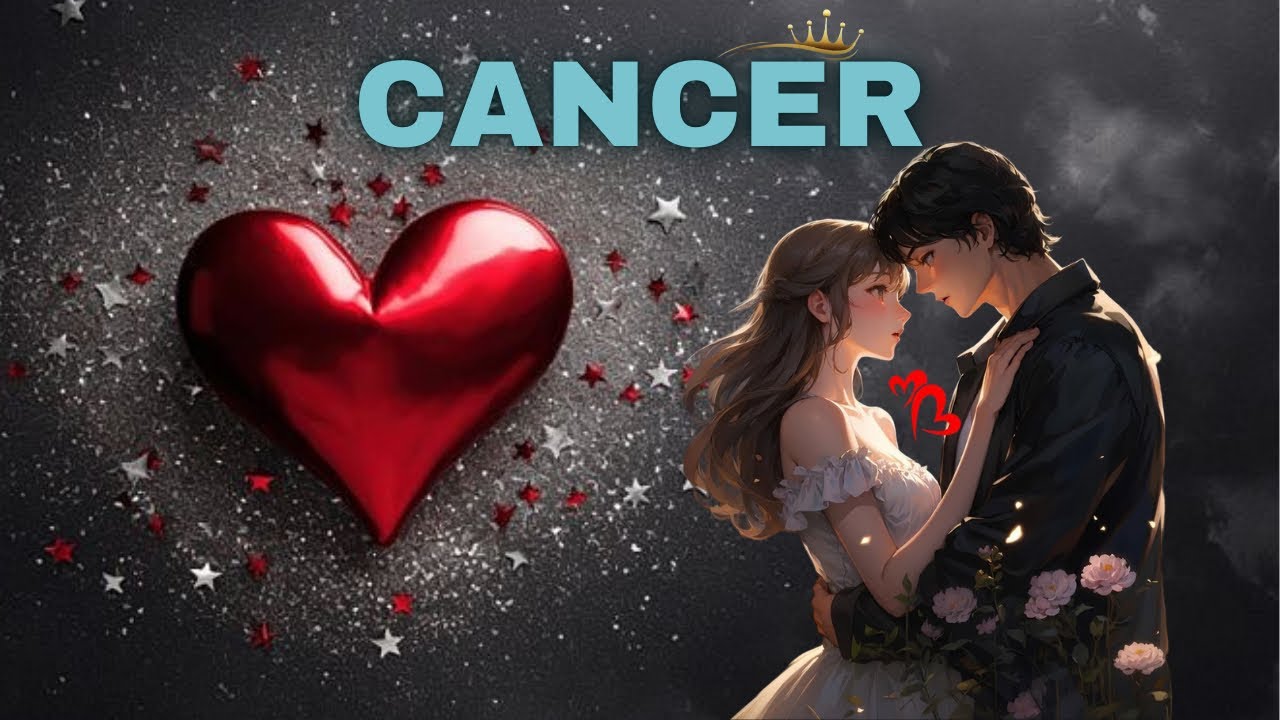 CANCER ❤️✨, 🤫💖 LET THEM COME TO YOU 💫DON’T MOVE… THEY’RE ABOUT TO CHASE 🏃‍♂️🔥February LOVE2026