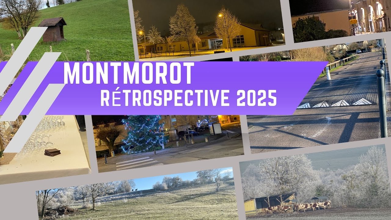 RETROSPECTIVE 2025