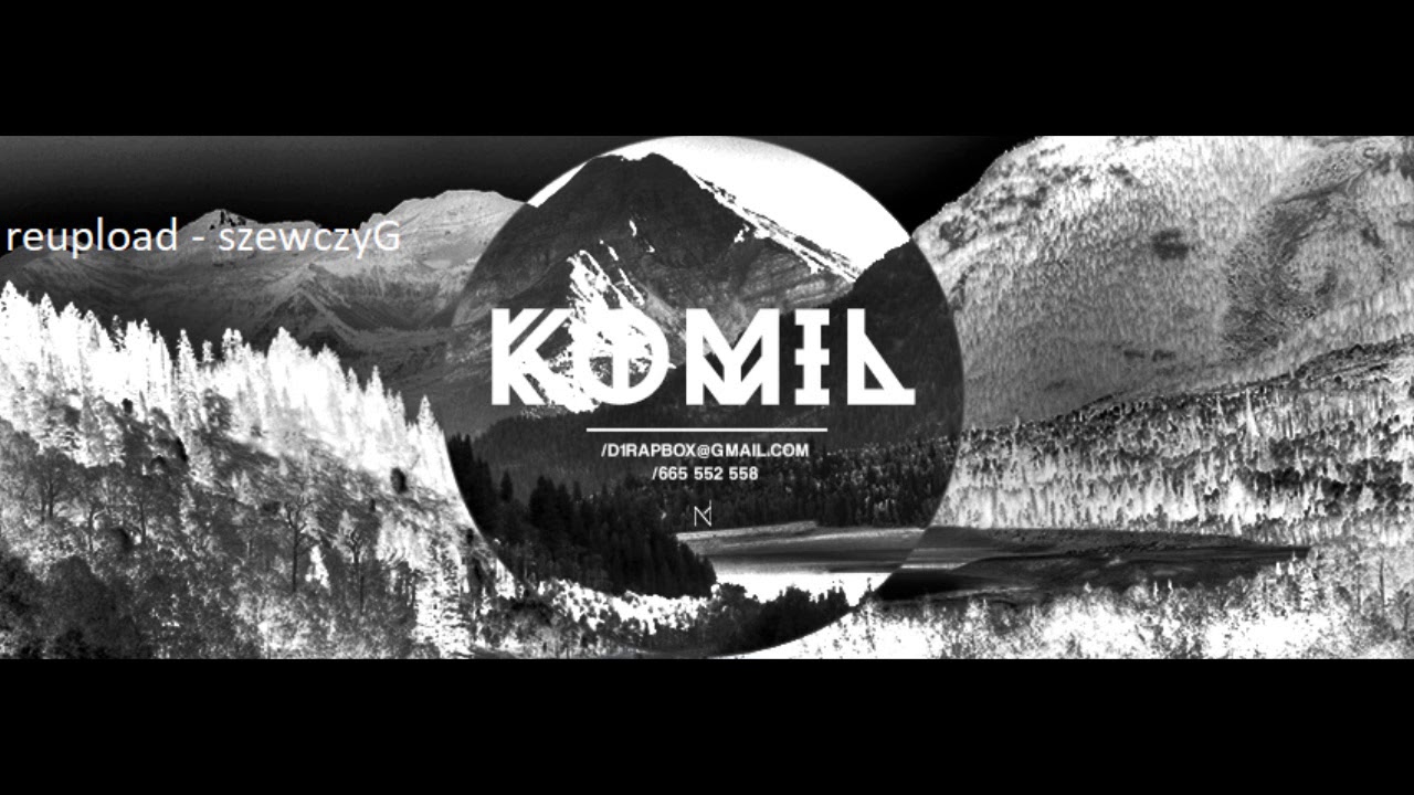 Komil - Airways (oryginał)