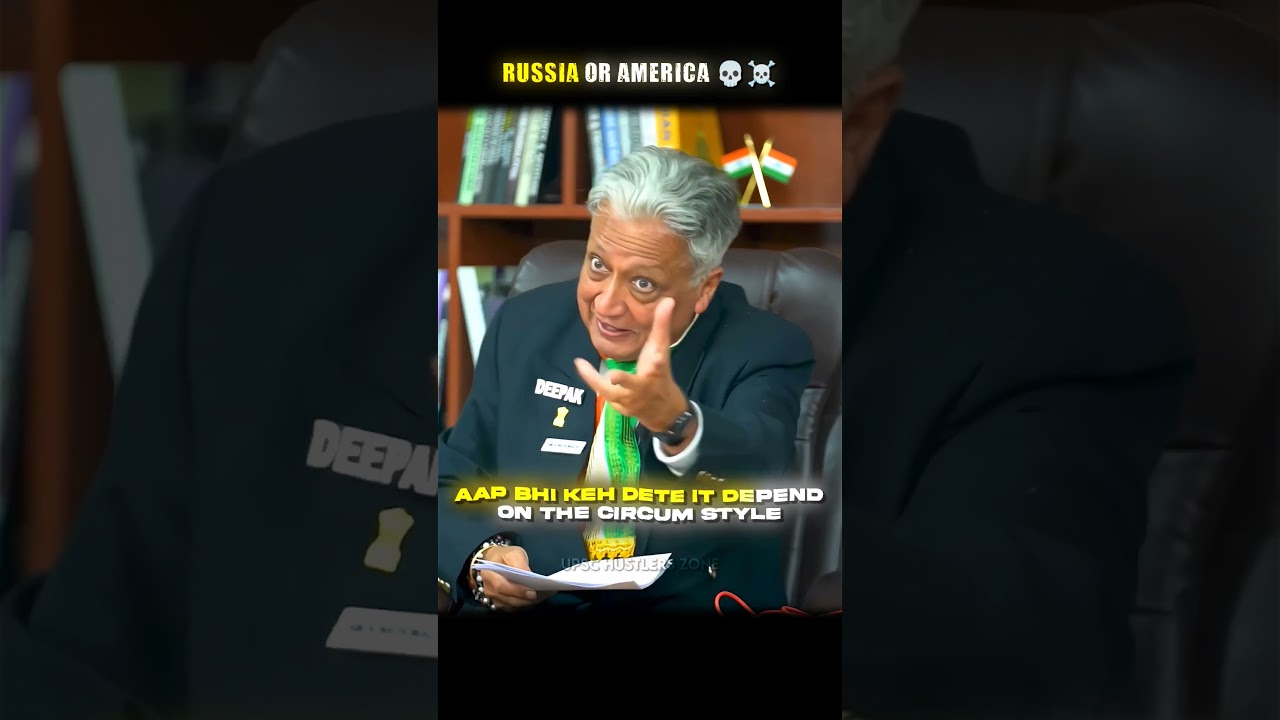 RUSSIA OR AMERICA 💀☠️ #upsc2026 #motivation #studyiqias #russia #america #ytshorts