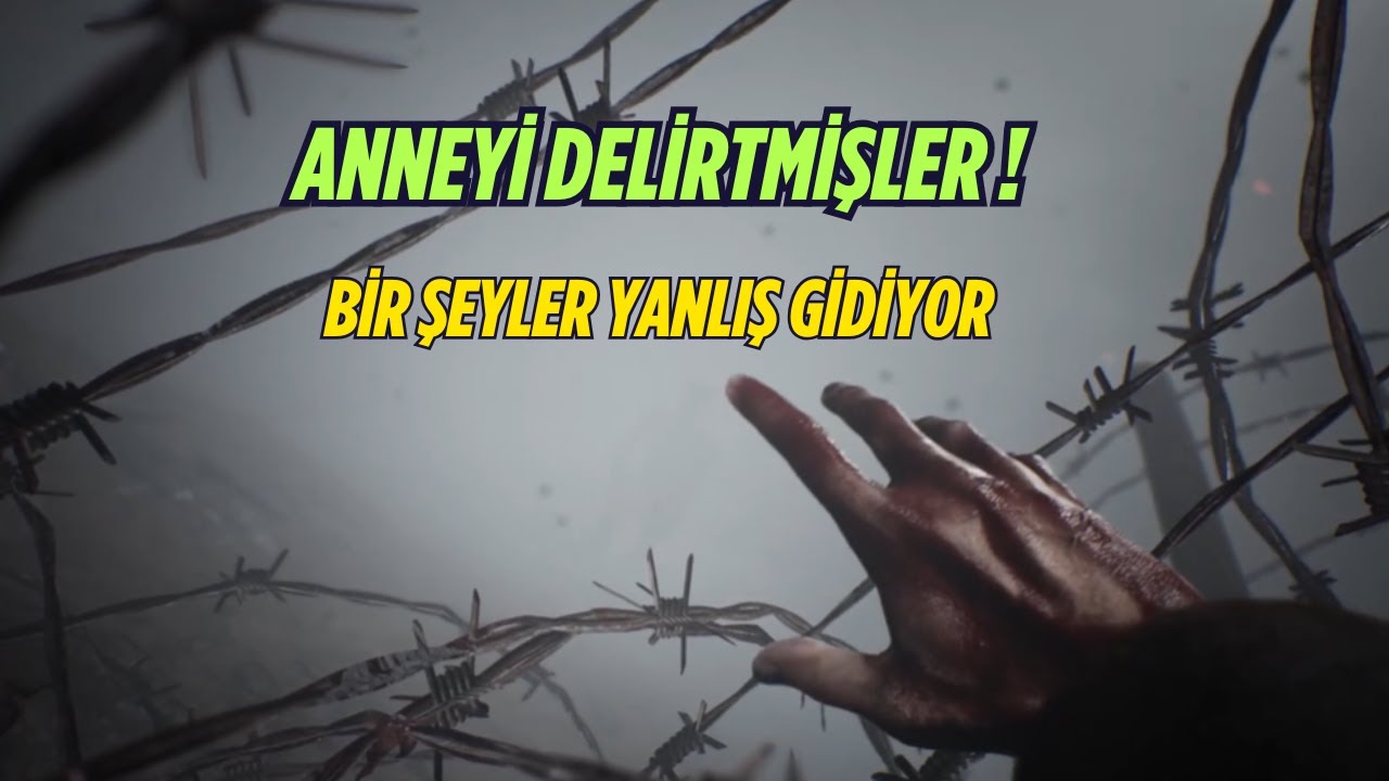 Anne mi Delirmiş… Yoksa Biz mi? | Ad Infinitum Türkçe