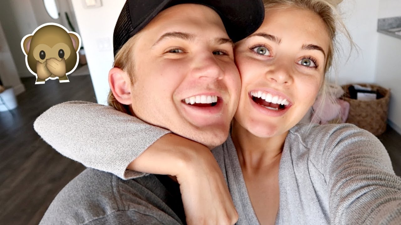 SURPRISING MY HUSBAND WITH A TRIP TO BALI!!!