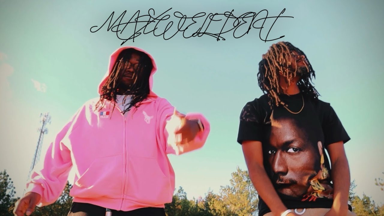 TSB JAS x TSB DAEDAE - "Maxwell Dent" (Shot & Edited by tsbtwo)