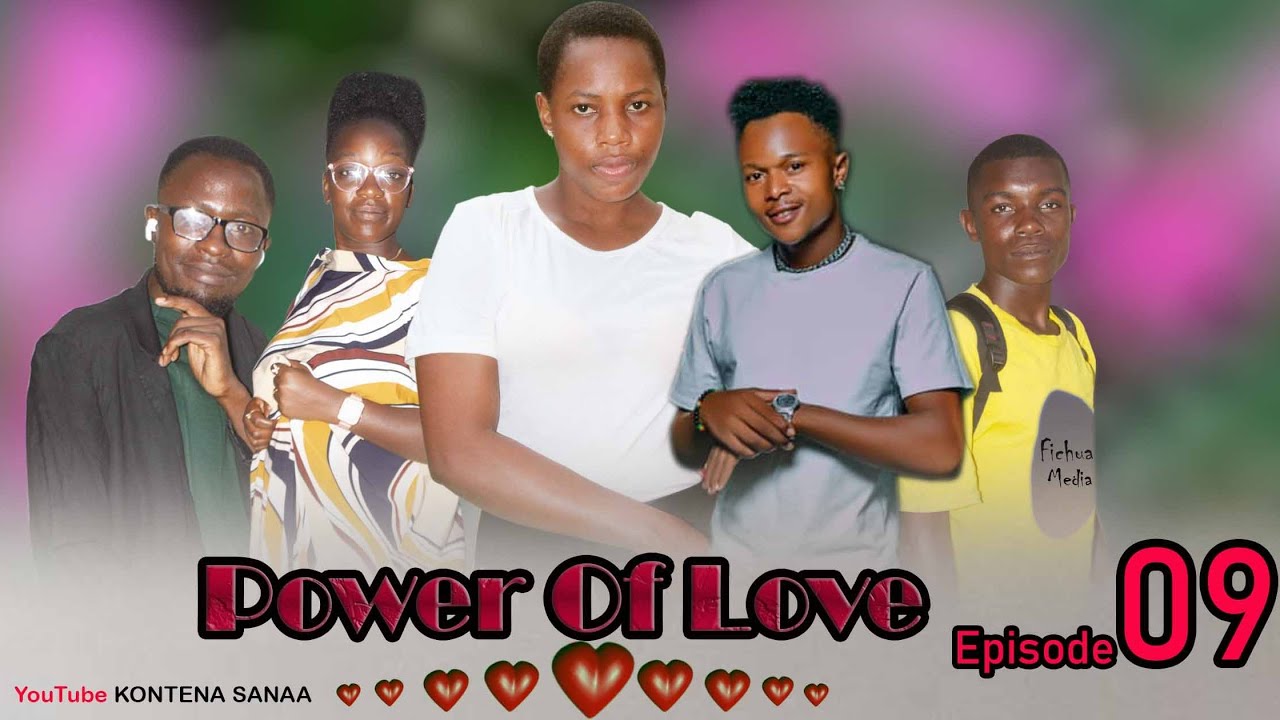 Powr of love episode-09