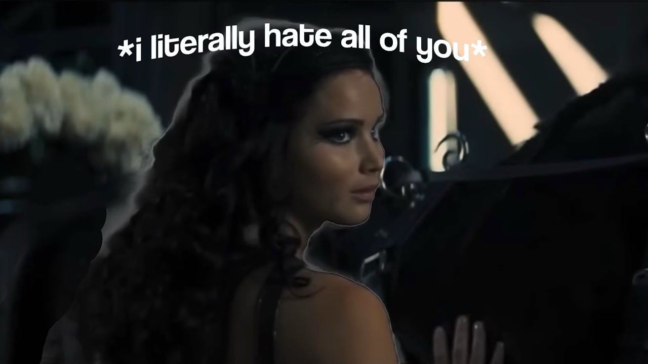 the MESSY games making me cackle