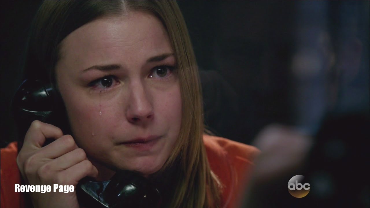 Revenge 4x22 