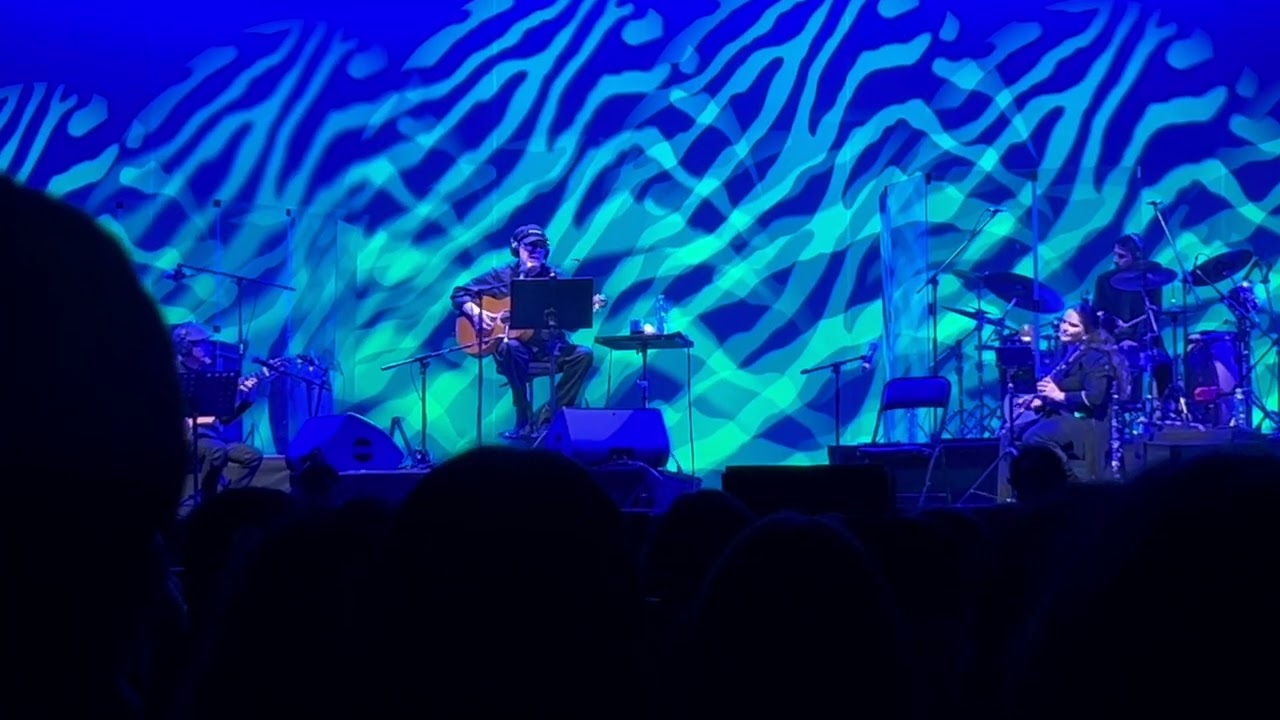 02 Sueño con serpientes / Silvio Rodríguez, Movistar Arena Buenos Aires, 11-oct-2025