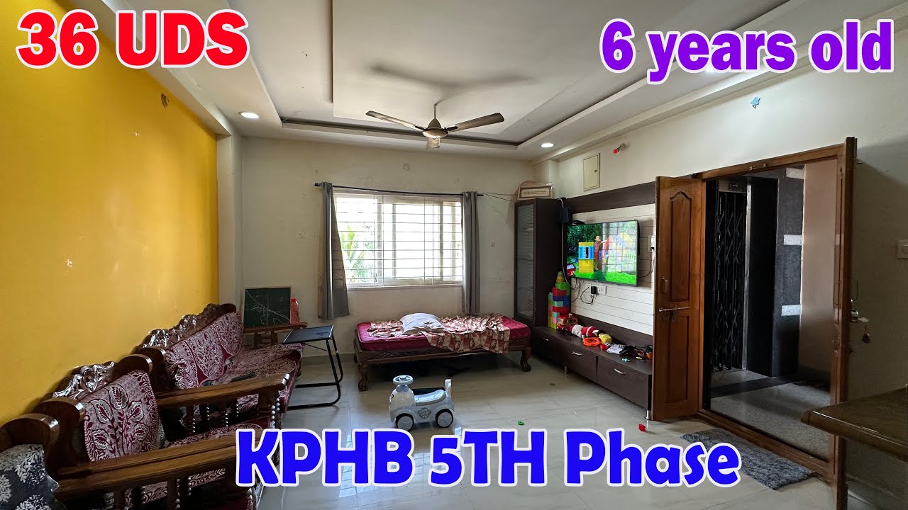 2BHK Flat For Sale in KPHB (P853) || number...6281118626 || #kphb