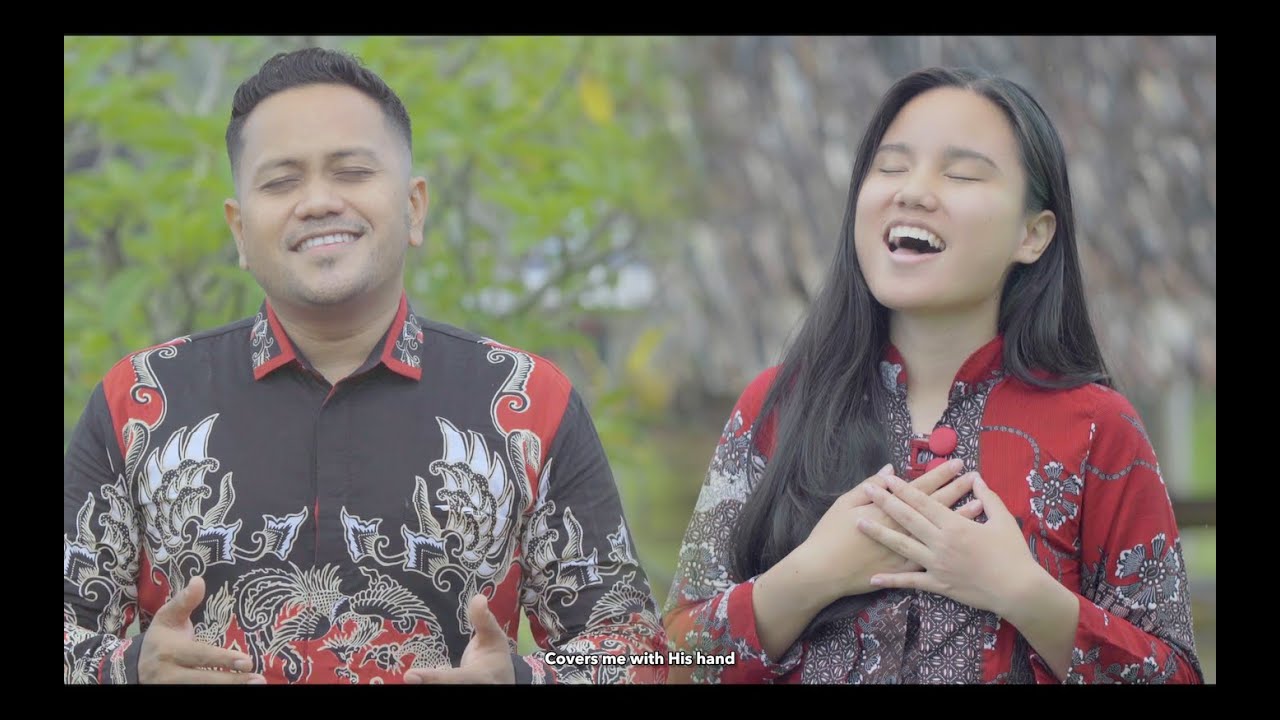 The Chords of Joy - He Hideth My Soul (Seventh-day Adventist Hymnal #520)