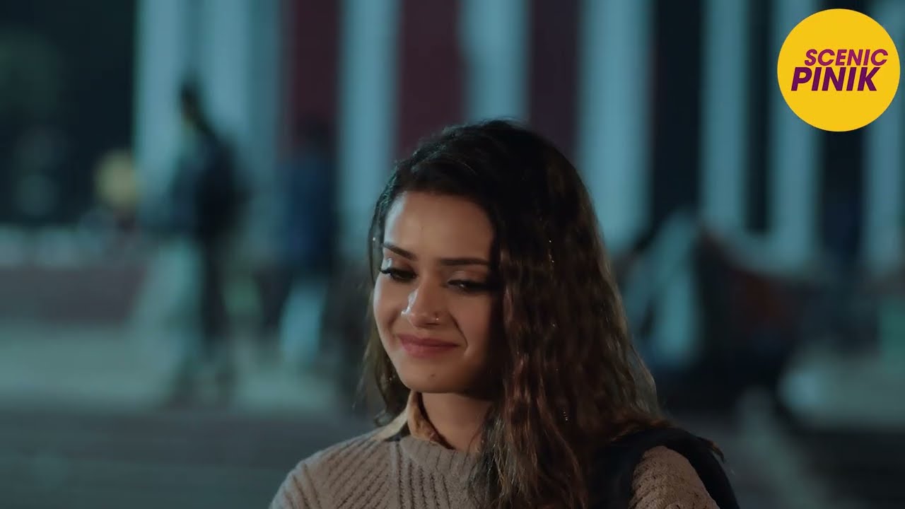 হঠাৎ তুমি আমার না হয়ে অন্য কারও হয়ে গেলে কিভাবে!