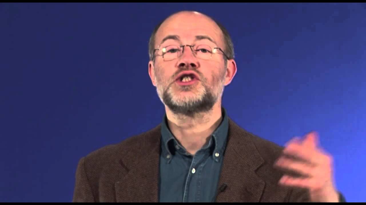 Voraussetzungen unseres Denkens | Harald Lesch