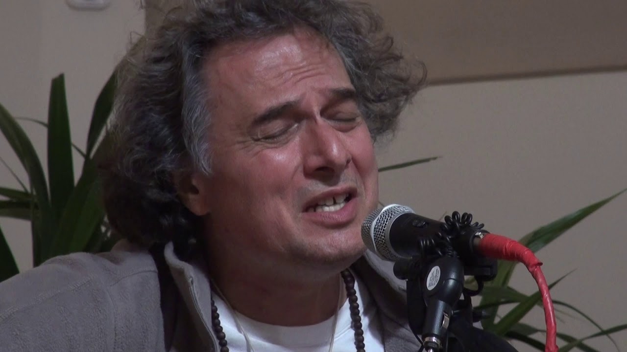 Laár András és barátai (buddhista koncert, 2013)