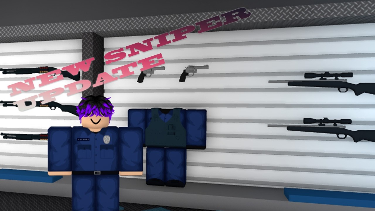 Playing the Prison Life UPD