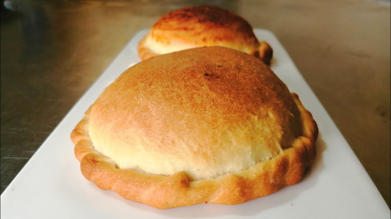 PUCACAPAS PICANTES Y DE QUESO deliciosos