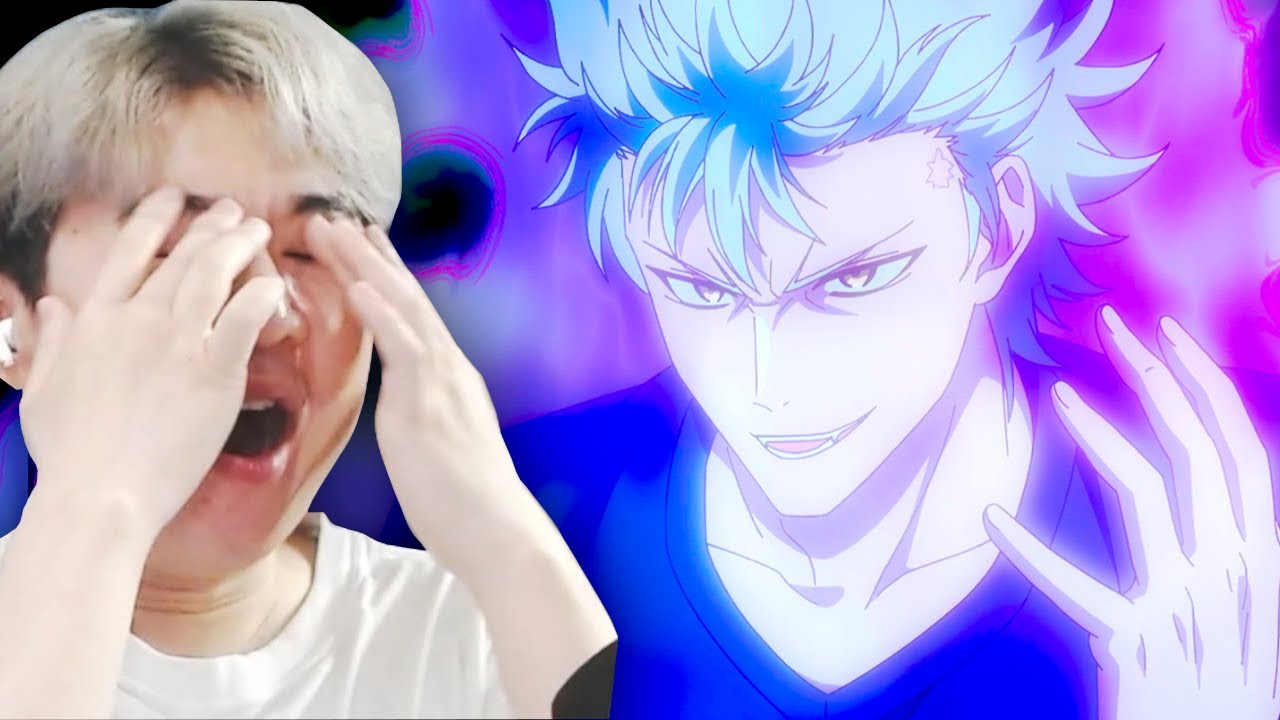MY MIND BROKE - KEIGO'S PLOT TWIST IS UNREAL