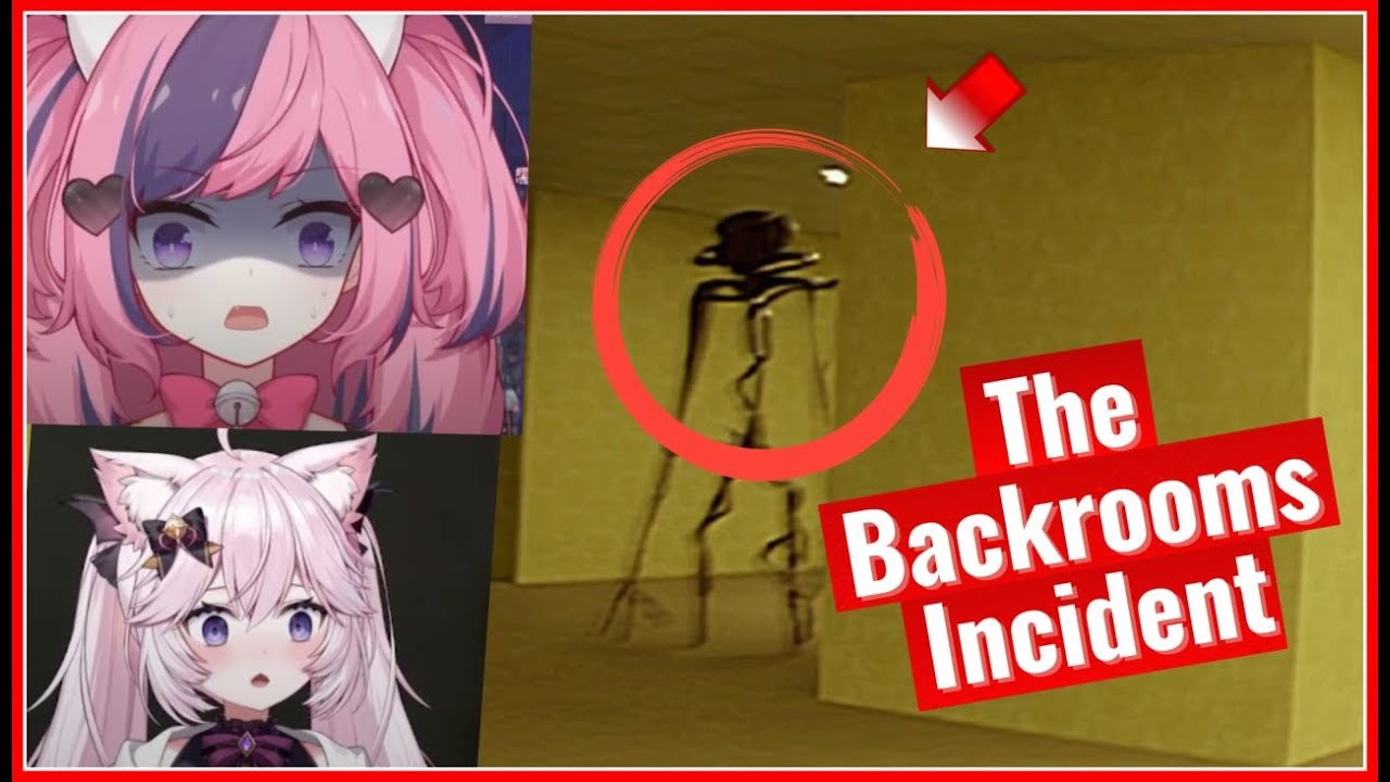This Decision Ended their VR CHAT Date Early (Ironmouse/Nyanners)