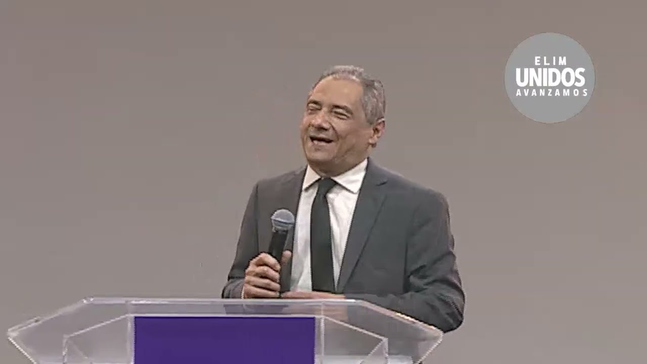 Fortalézcanse en el Señor - Efesios 6:10-20