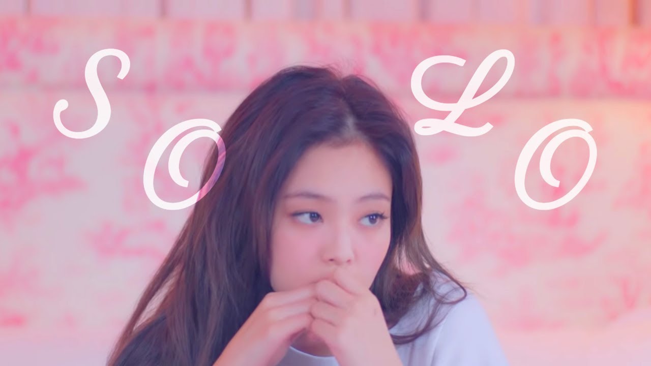 SOLO but every other beat is missing