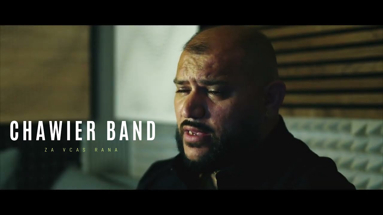 🎬❤️ Chawier Band - Za Včas Rana ( VIDEOKLIP ) COVER ❤️🎬