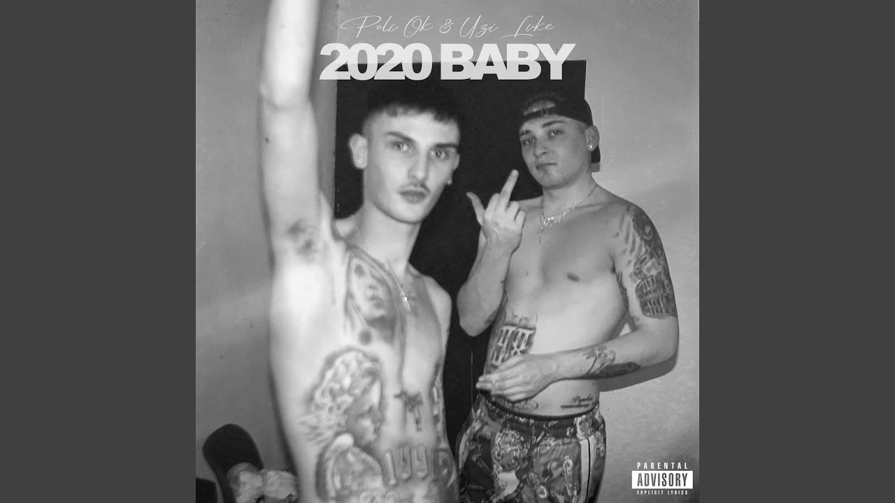 2020 Dziecko