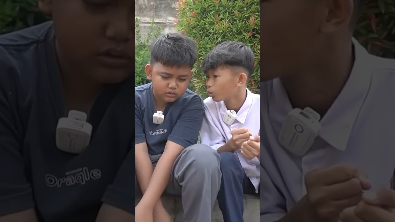 TAKUT DI SUNAT #shorts