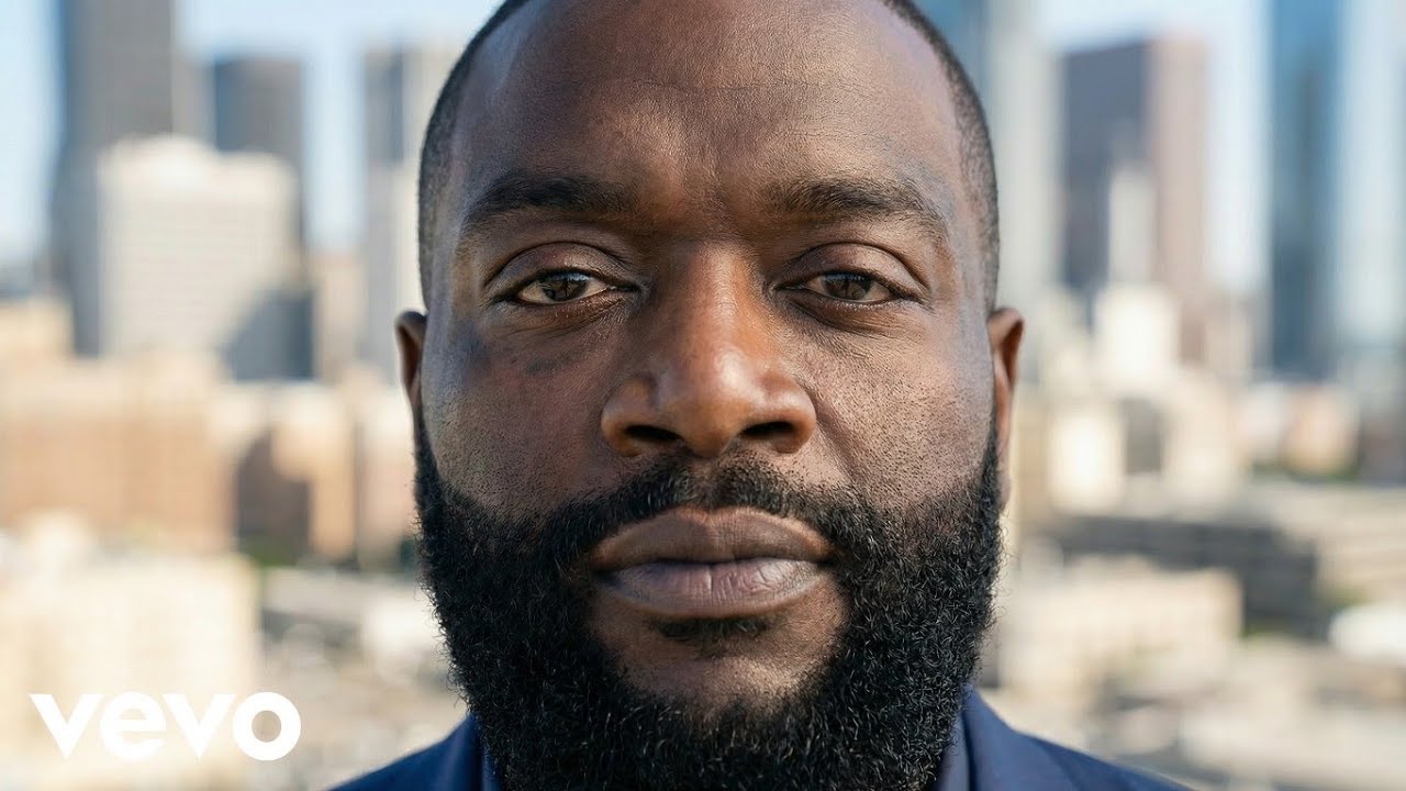 Rick Ross - Countdown To Greatness (Music Video 2026)