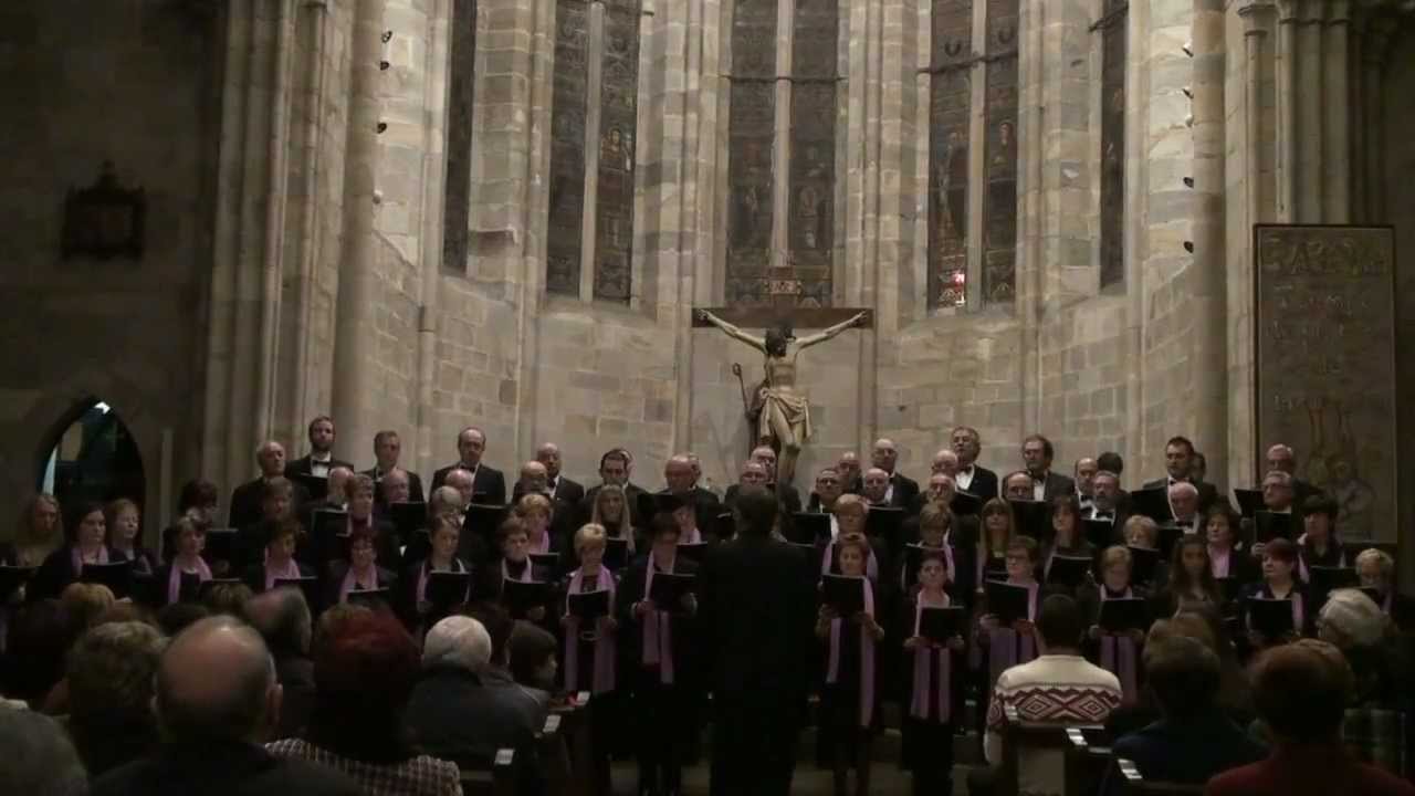 Koral Kolitza - Miserre