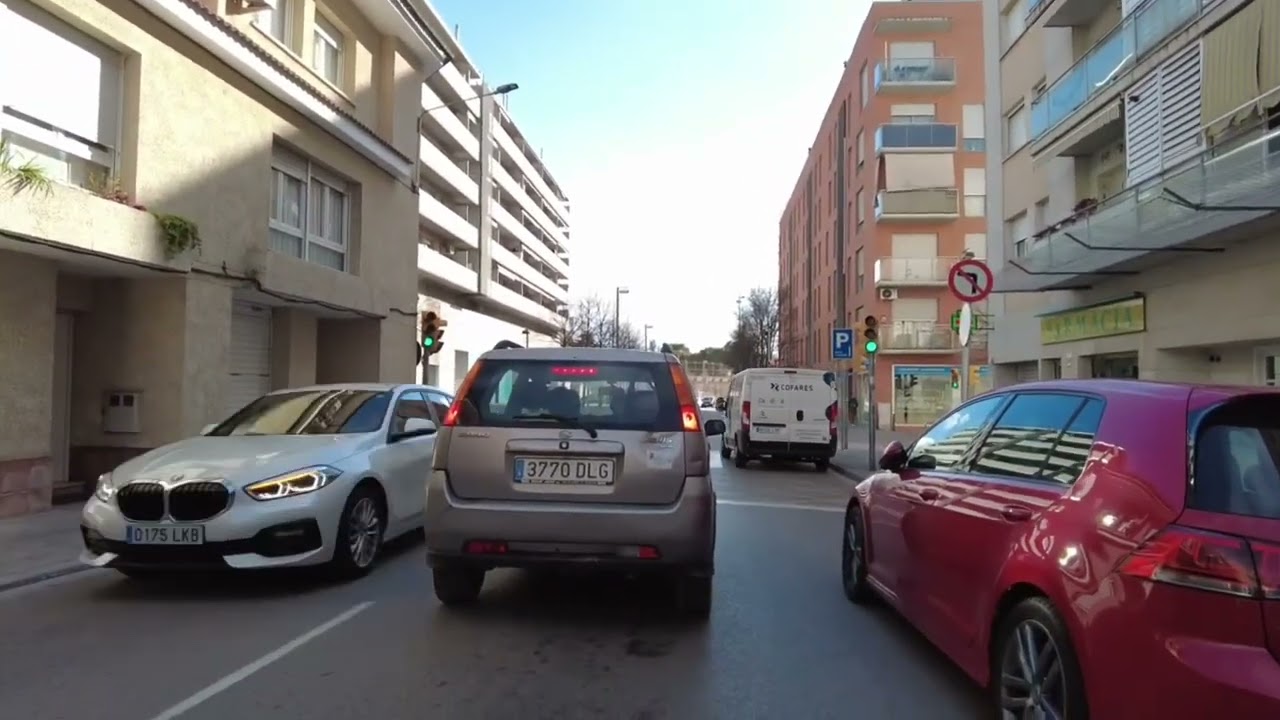RUBÍ,Barcelona
