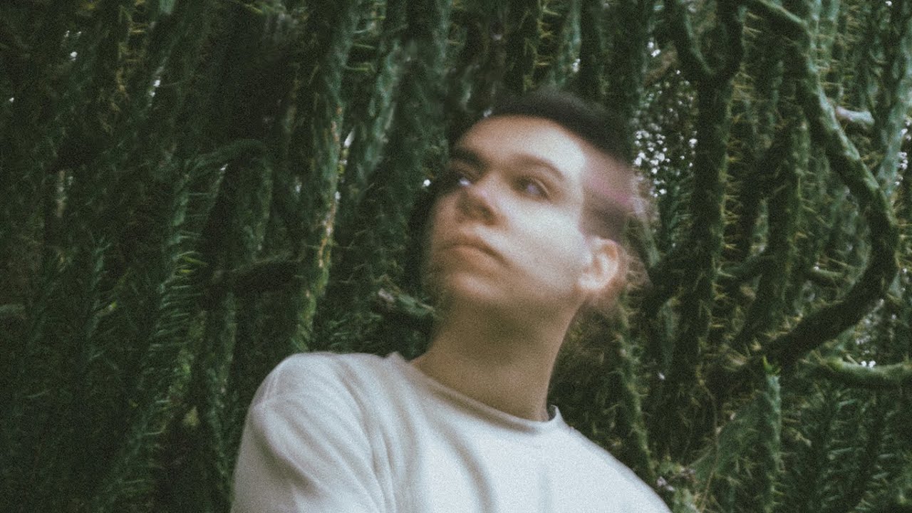 Lour - But I Run (Audio)