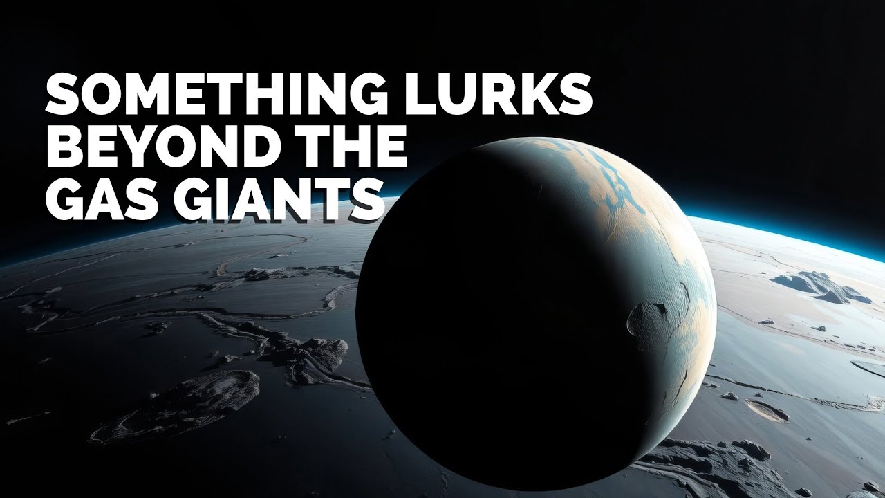 What is Lurking Beyond Jupiter and Saturn? | Space Documentary Series, Season 1 Runtime 3hr 53 mins