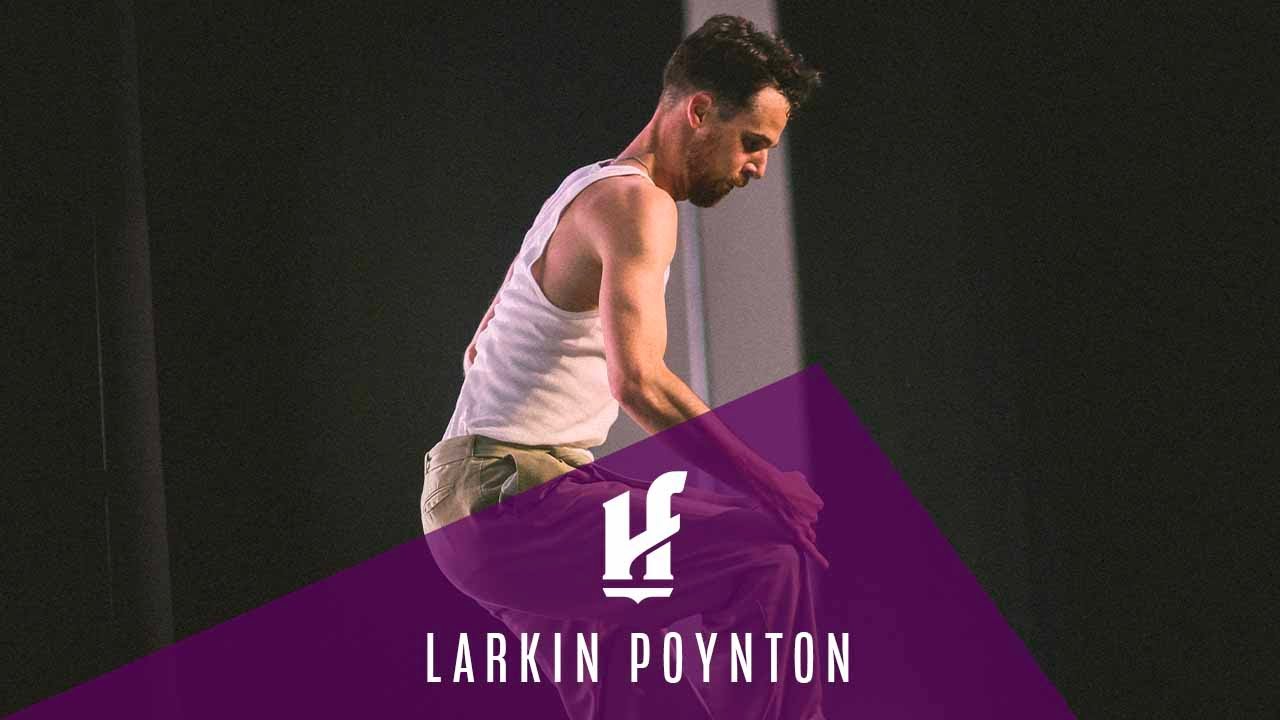 LARKIN POYNTON | Hit The Floor Lévis #HTF2022