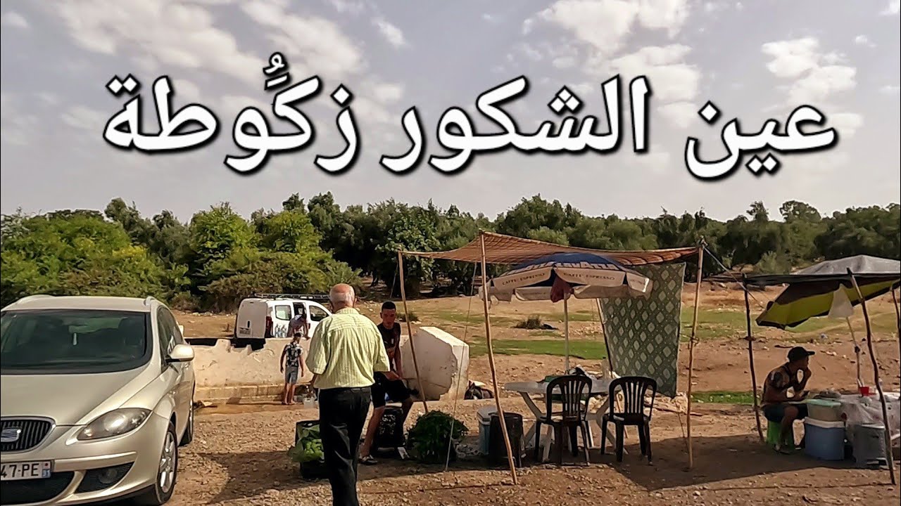 ZEGOTA SIDI KACEM