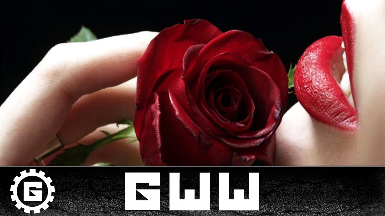 DAS PROJEKT - ANN IN THE DARK ROOM - GOTHIC WORLDWIDE (OFFICIAL D.I.Y. VERSION GWW)