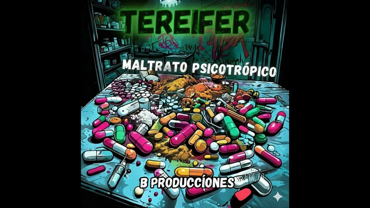 Tereifer - El desprecio