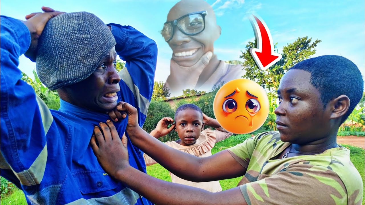 TWIRI COMEDY: UMUGORE UKUBITA UMUGABO 🤔😭🤣
