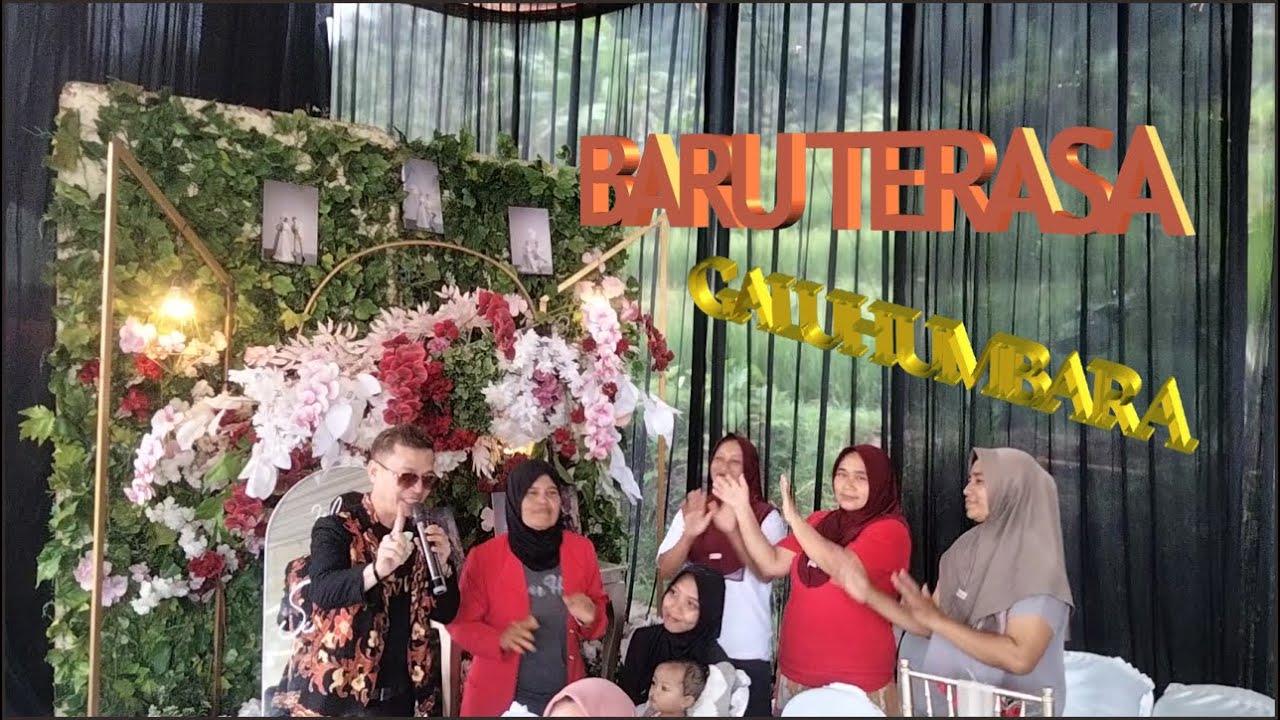 Varu Tertsa-CIPT:ADIBAL SAHRUL(Cover Galuh Umbara)