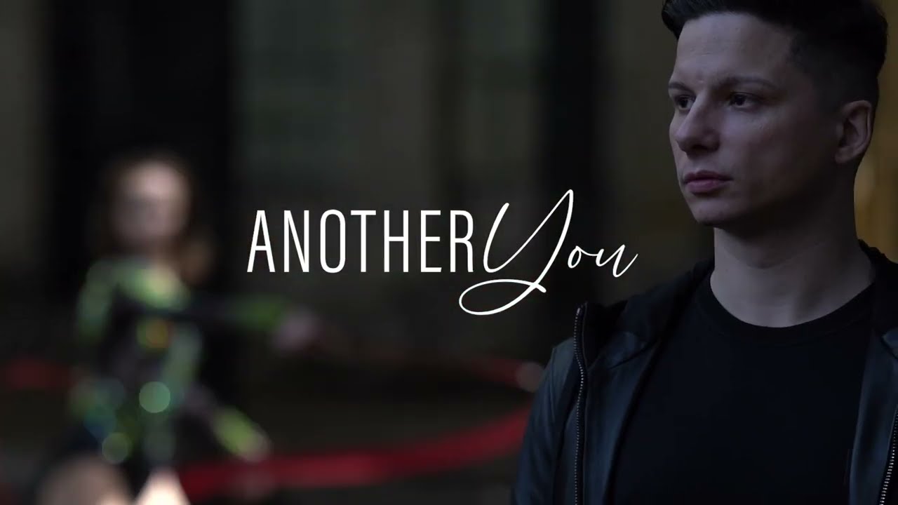 Adrian Saguna - Another You