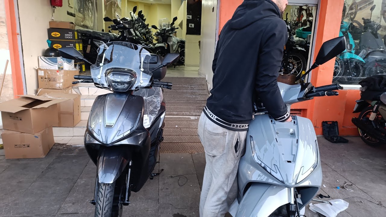 Becane Miro 🚨🚨🚨 🏍️🏍️🏍️ الهاتف 0615324994 الواتساب 0696937227