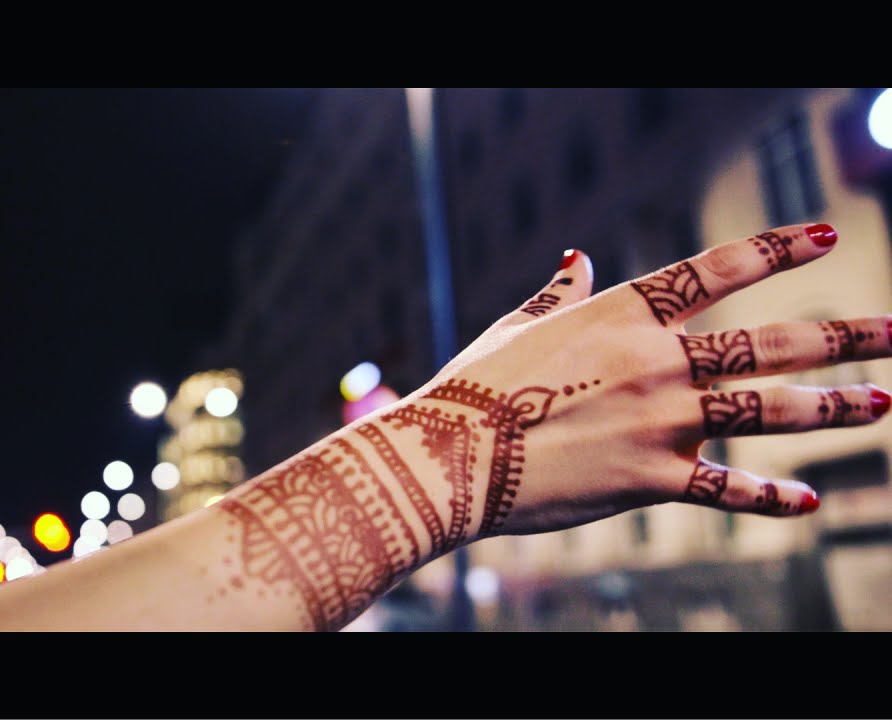 Netka - Kamikaze [Official Video] 2016